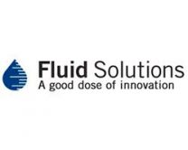 Logo von Fluid Solutions