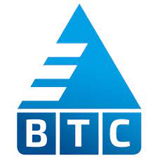 Logo von Baltic Training Center BTC