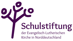 Logo der Evangelischen Schulstiftung ESS